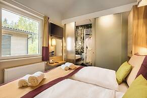 Center Parcs Bungalowpark Allgäu