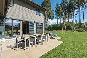 Center Parcs Bungalowpark Allgäu