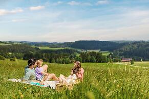 Center Parcs Bungalowpark Allgäu