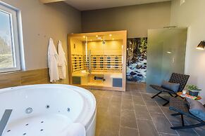 Center Parcs Bungalowpark Allgäu