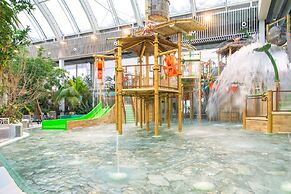 Center Parcs Bungalowpark Allgäu