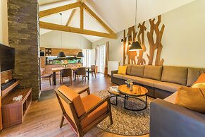 Center Parcs Bungalowpark Allgäu
