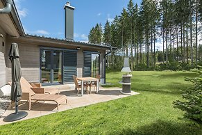 Center Parcs Bungalowpark Allgäu