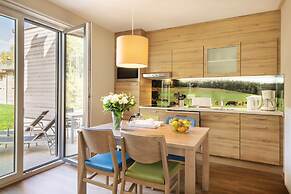 Center Parcs Bungalowpark Allgäu