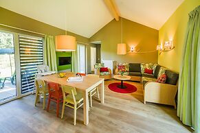 Center Parcs Bungalowpark Allgäu