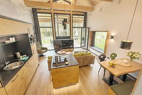 Center Parcs Bungalowpark Allgäu