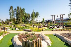 Center Parcs Bungalowpark Allgäu