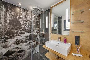 Center Parcs Bungalowpark Allgäu