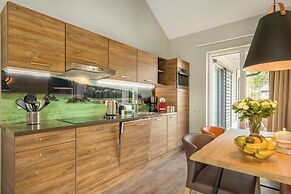 Center Parcs Bungalowpark Allgäu