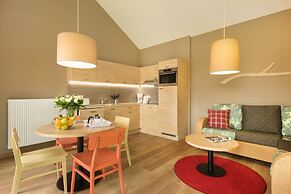 Center Parcs Bungalowpark Allgäu