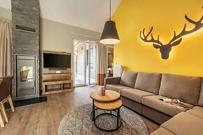 Center Parcs Bungalowpark Allgäu