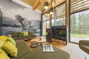 Center Parcs Bungalowpark Allgäu