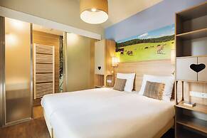 Center Parcs Bungalowpark Allgäu