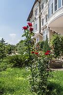 Hotel Goluboe ozero