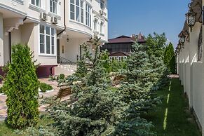 Hotel Goluboe ozero