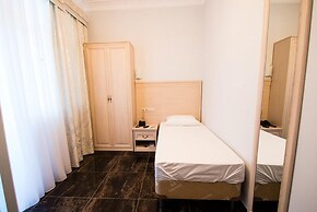 Hotel Goluboe ozero