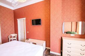 Hotel Goluboe ozero