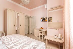 Hotel Goluboe ozero