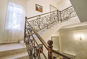 Hotel Goluboe ozero