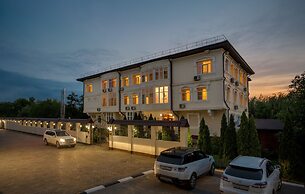 Hotel Goluboe ozero