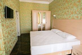 Hotel Goluboe ozero