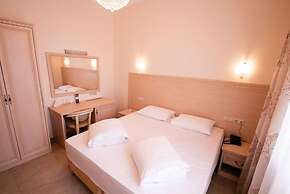 Hotel Goluboe ozero