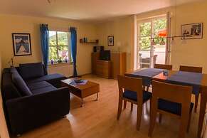 FerienVilla Ambiente