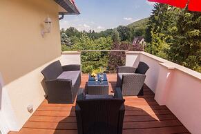 FerienVilla Ambiente