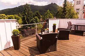 FerienVilla Ambiente