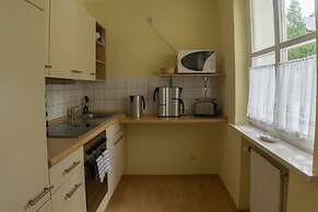 FerienVilla Ambiente