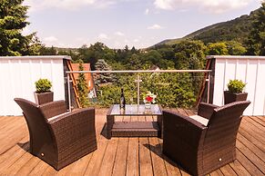 FerienVilla Ambiente