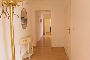 FerienVilla Ambiente