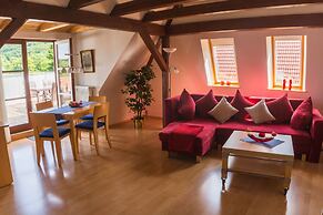 FerienVilla Ambiente