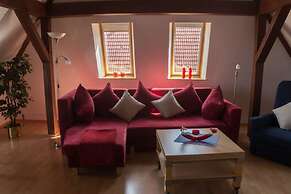 FerienVilla Ambiente