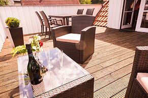 FerienVilla Ambiente