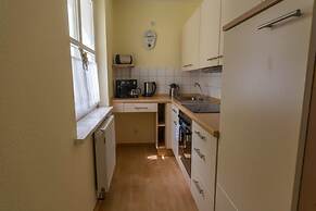 FerienVilla Ambiente