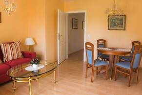 FerienVilla Ambiente