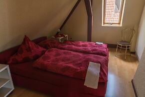 FerienVilla Ambiente