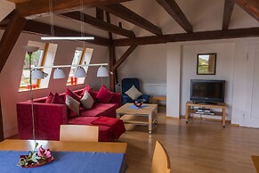 FerienVilla Ambiente