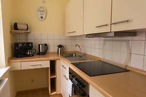 FerienVilla Ambiente