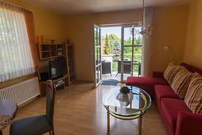 FerienVilla Ambiente