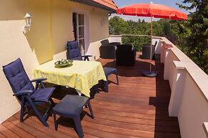 FerienVilla Ambiente