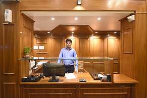 Virasat Mahal Heritage Hotel