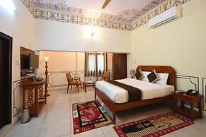 Virasat Mahal Heritage Hotel