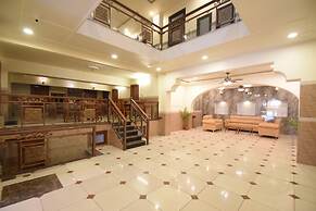 Virasat Mahal Heritage Hotel