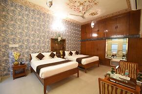 Virasat Mahal Heritage Hotel