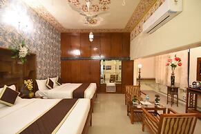 Virasat Mahal Heritage Hotel