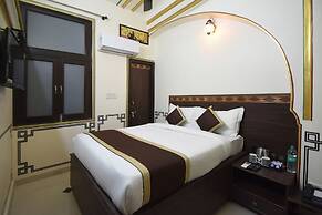 Virasat Mahal Heritage Hotel