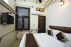 Virasat Mahal Heritage Hotel