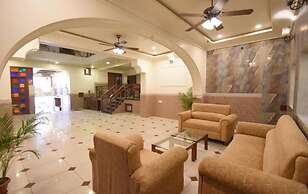 Virasat Mahal Heritage Hotel